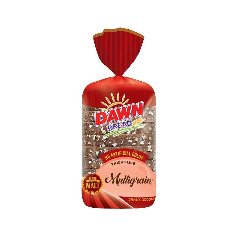 Dawn Multi-Grain Bread