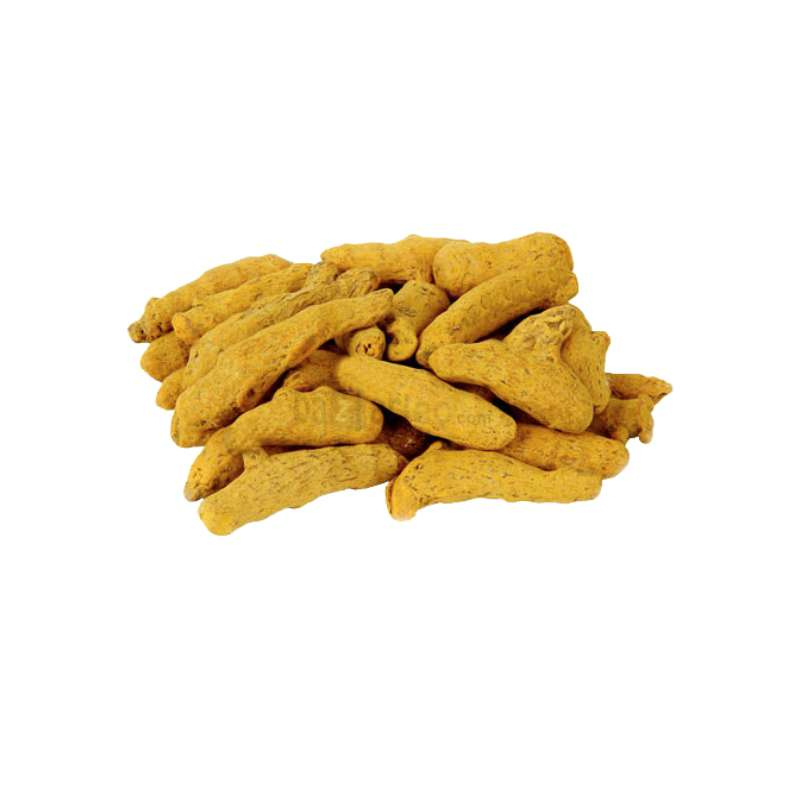 Turmeric (Sabut Haldi)