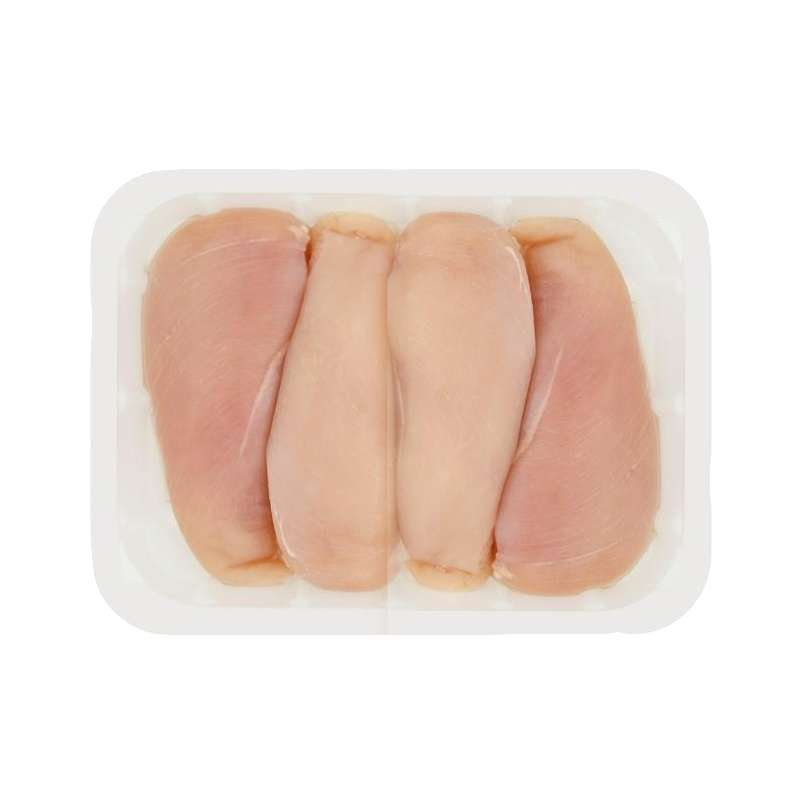 Free Range Boneless (Fillets)