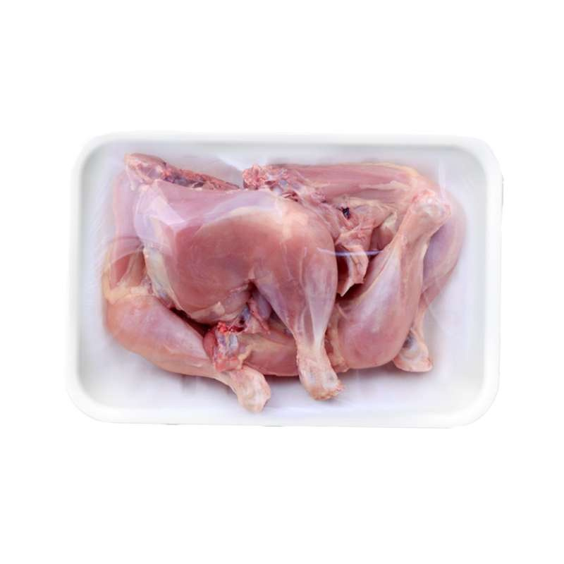 Free Range (Tikka) (4 Pcs)