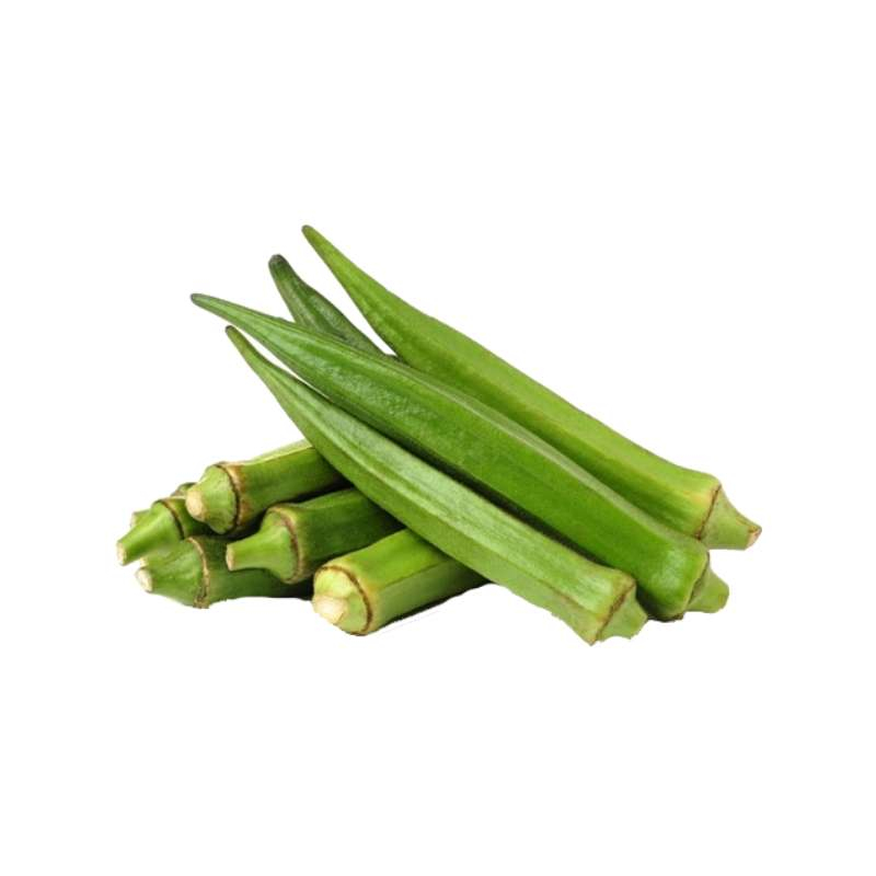 Value Lady Finger (Bhindi)