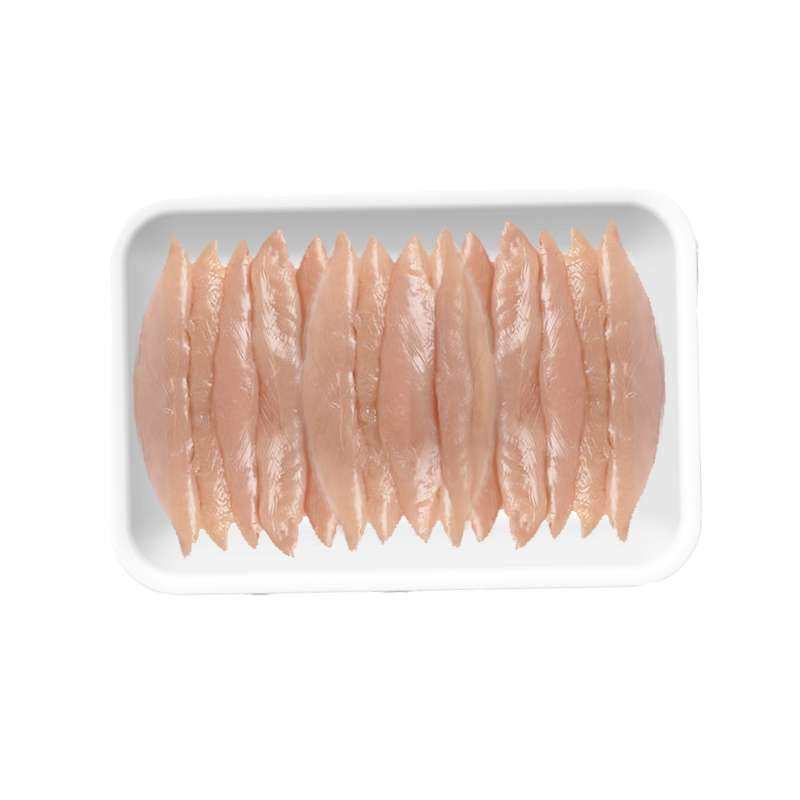 Free Range (Boneless Strips)