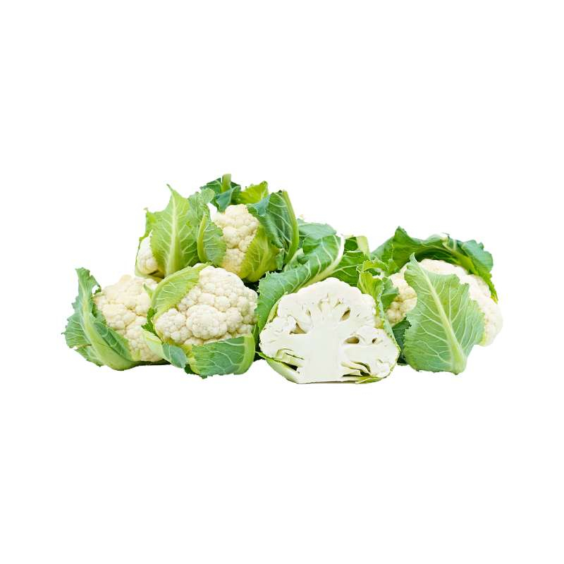 Cauliflower (Phool Gobhi)