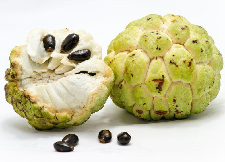 Custard Apple (Shareefa)