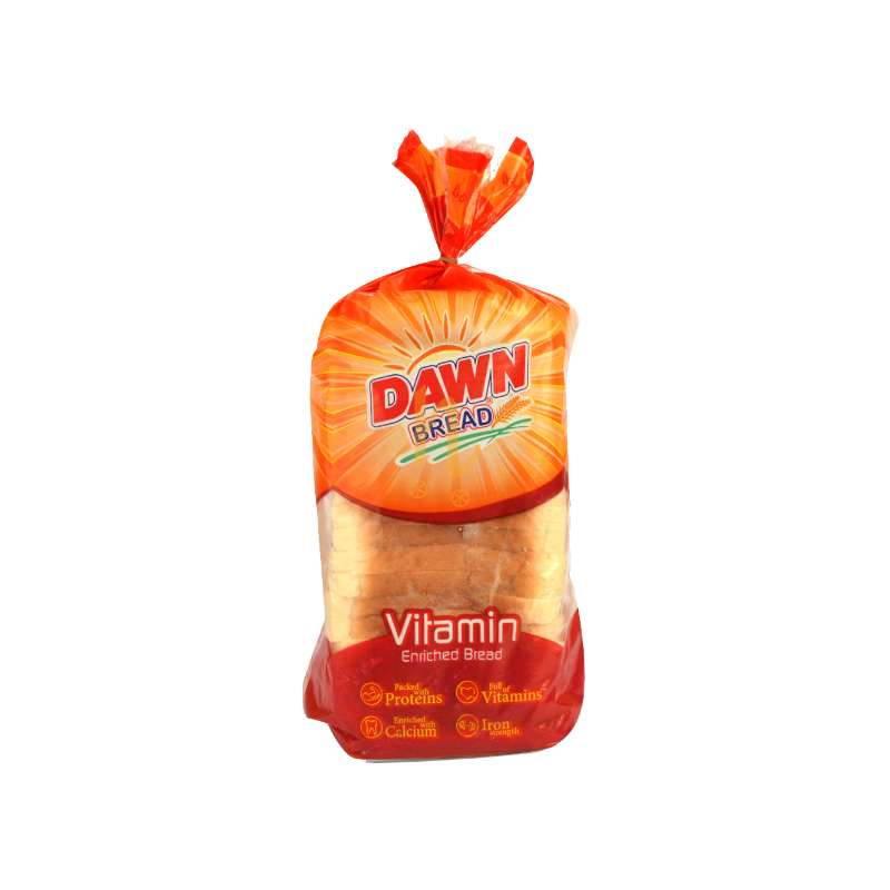 Dawn Fortified Bread