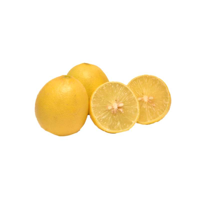 Value Lemon (Jameri Lemo)