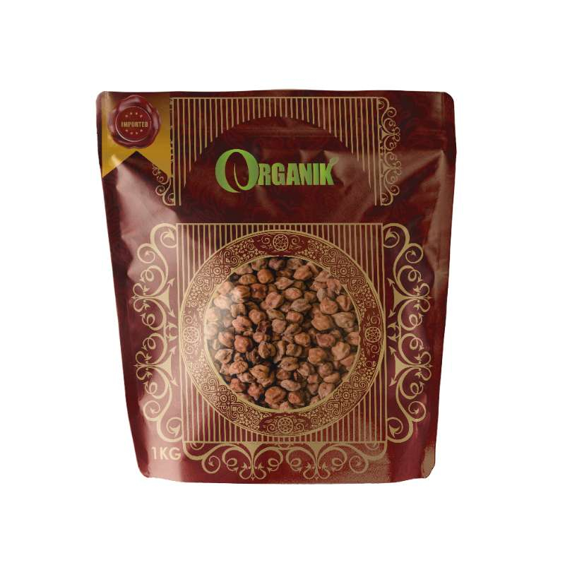 Kala Chana (Organic Food)