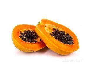 Papaya (Papita) (Grade A)