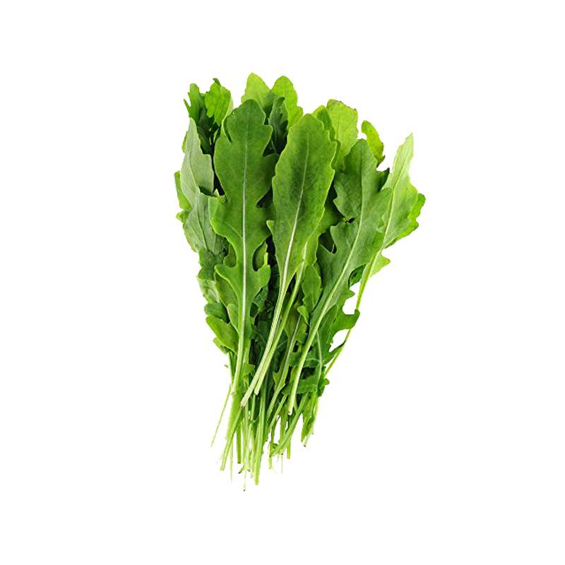 Rocket Leaves