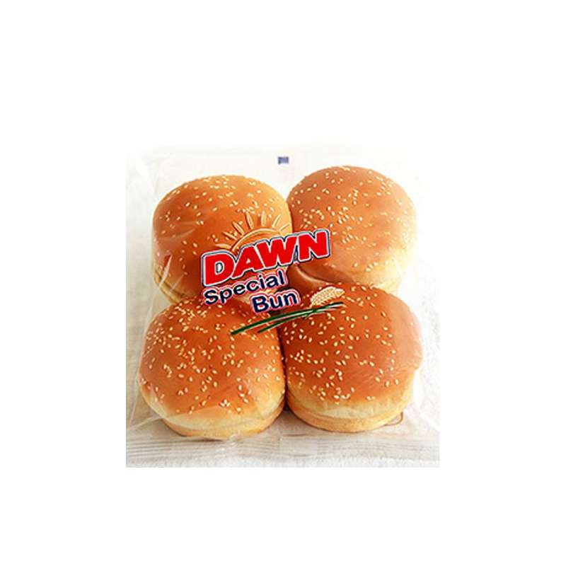 Dawn Special Burger Bun