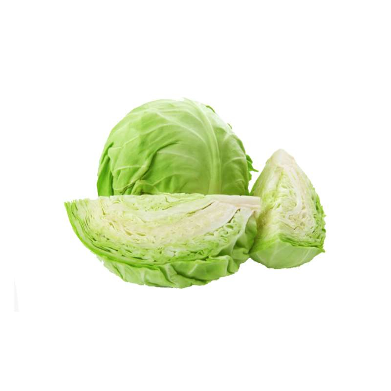 Cabbage (Bund Gobhi)