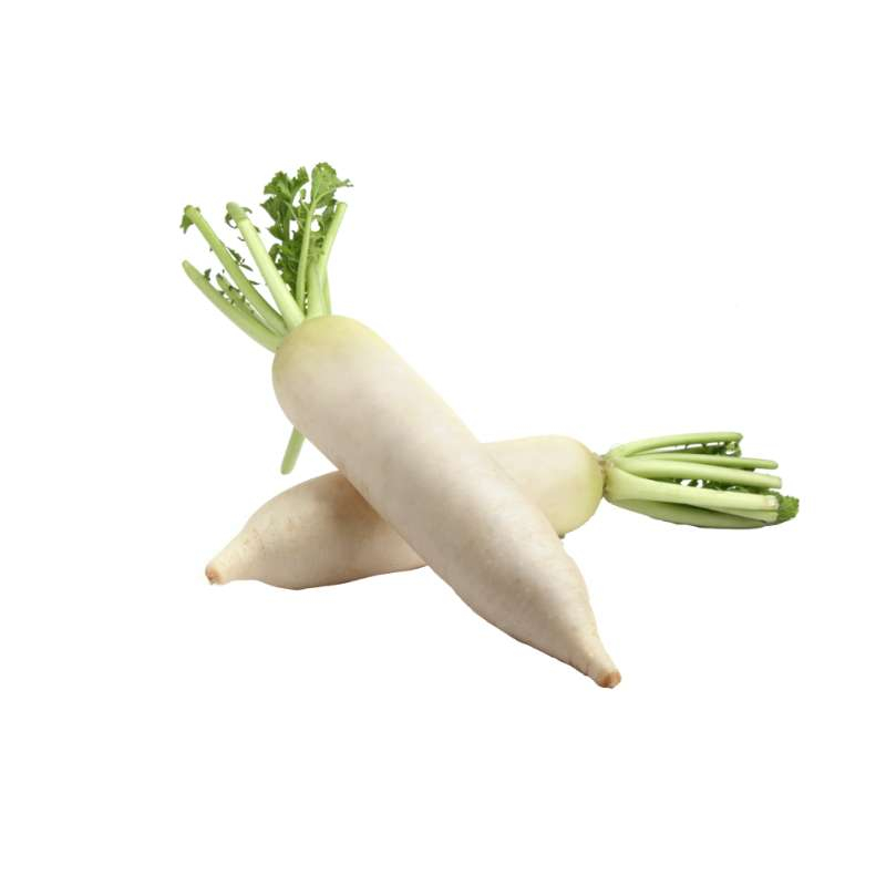 Radish (Mooli)