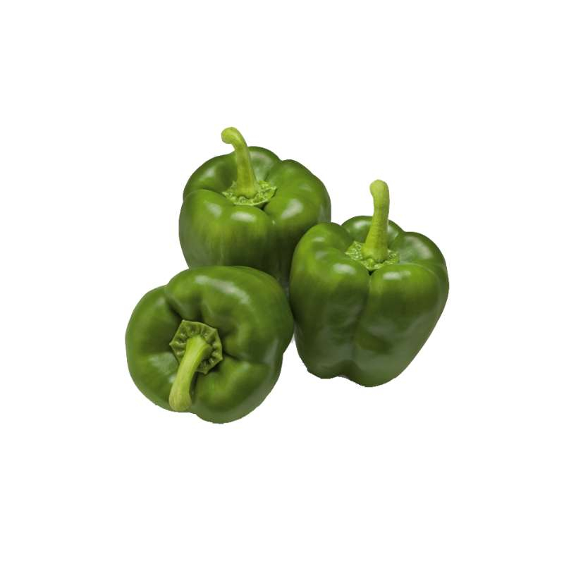 Capsicum (Shimla Mirch)