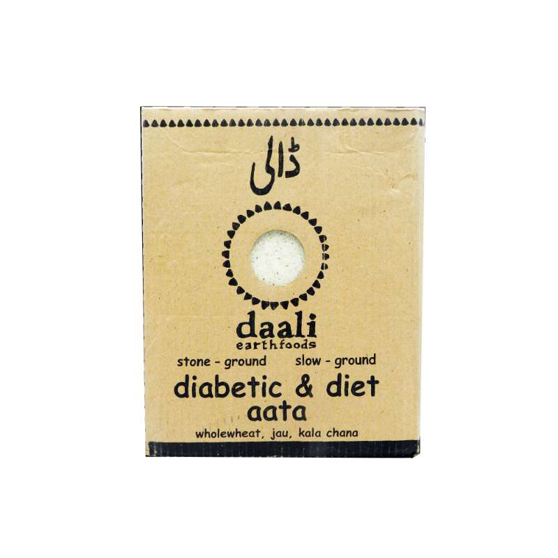 Daali - Diet Flour (Aata)