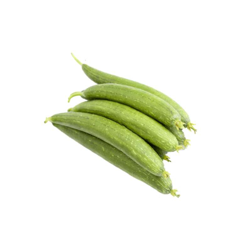 Ridge Gourd (Torai)