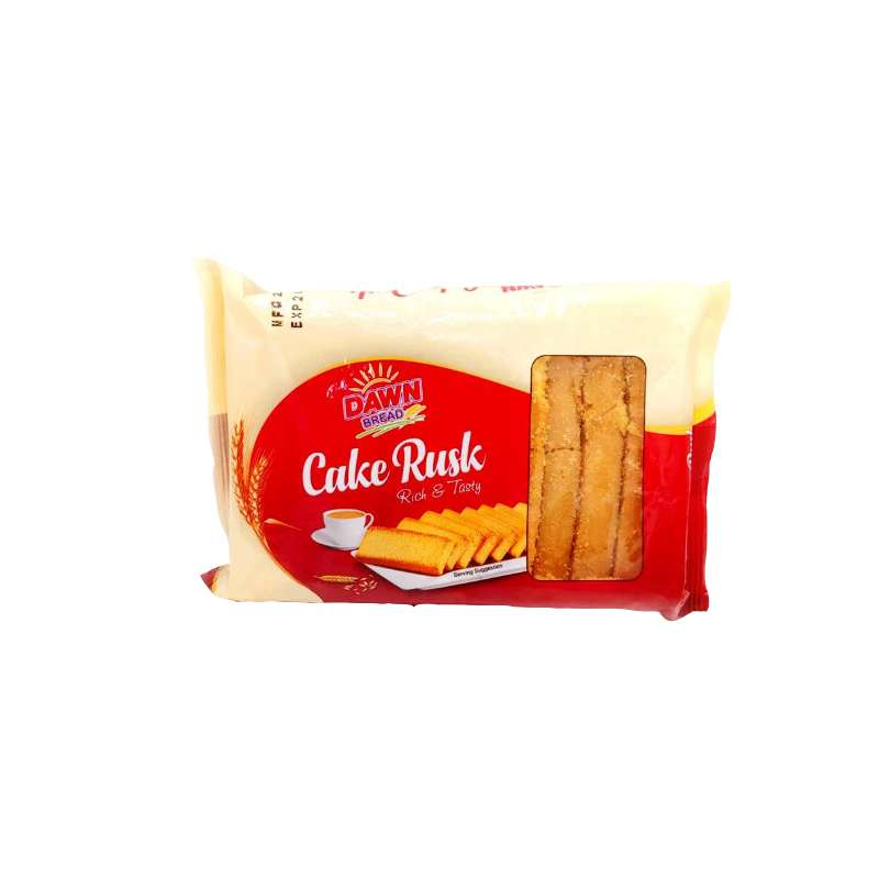 Dawn Mini Cake Rusk