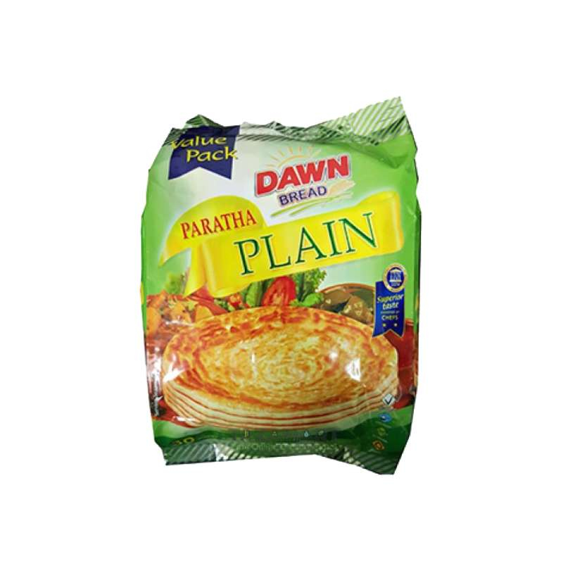 Dawn Plain Paratha