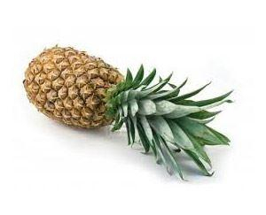 Pineapple (Ananas) (Imported)