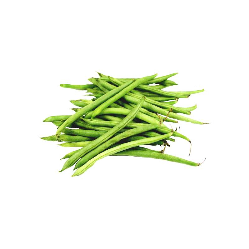 Green Beans (Hara Lobia)