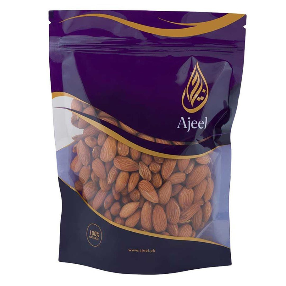 Almonds Plain