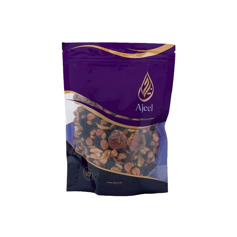 Organic Mixed Dry Fruits