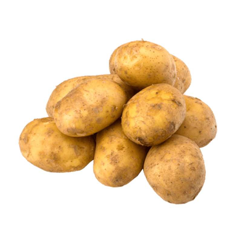 Value Potatoes (Aloo)