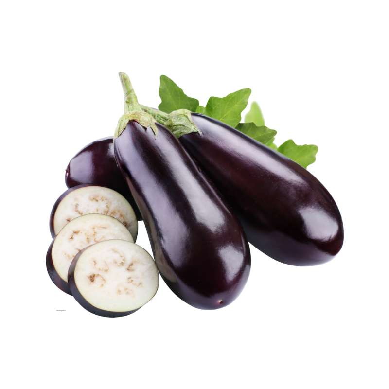 Long Brinjal (Lambi Baingan)