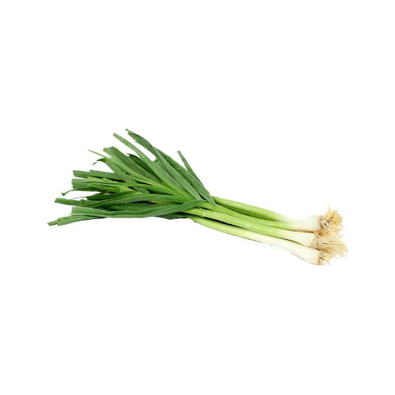 Green Garlic (Hara Lehsan)