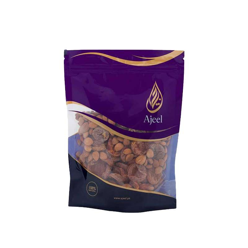 Regular Mixed Dry Fruits