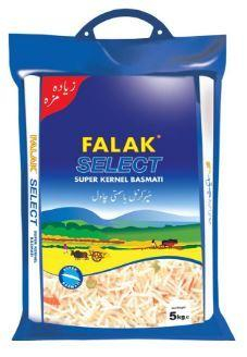 Falak Select Super Kernel Basmati Rice