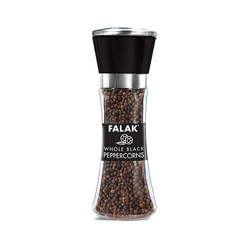 Falak Black Pepper - Grinder Bottle