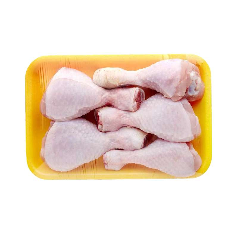 Free Range (Broast) (8 Pcs)