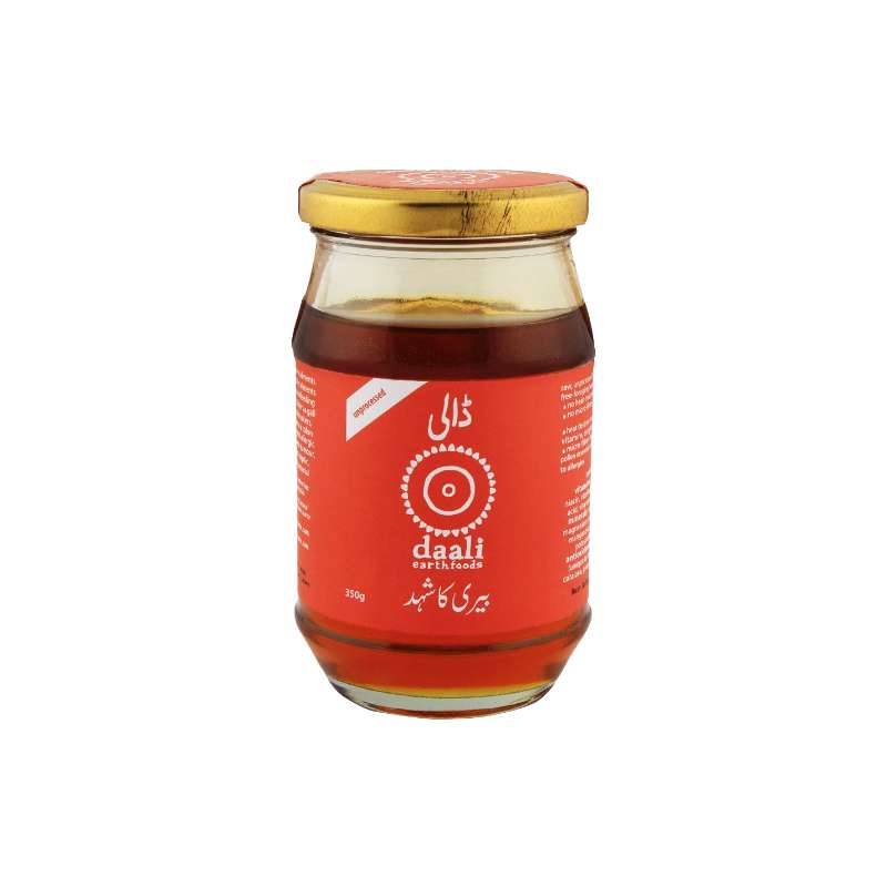 Daali - Beri Honey