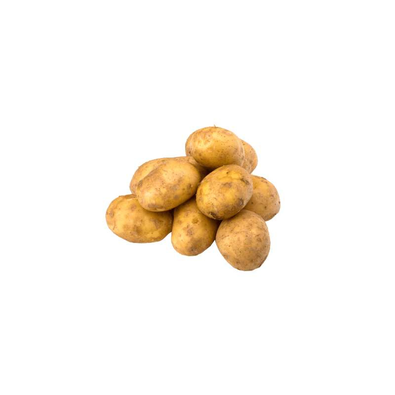 Medium Potatoes (Darmayane Aloo)