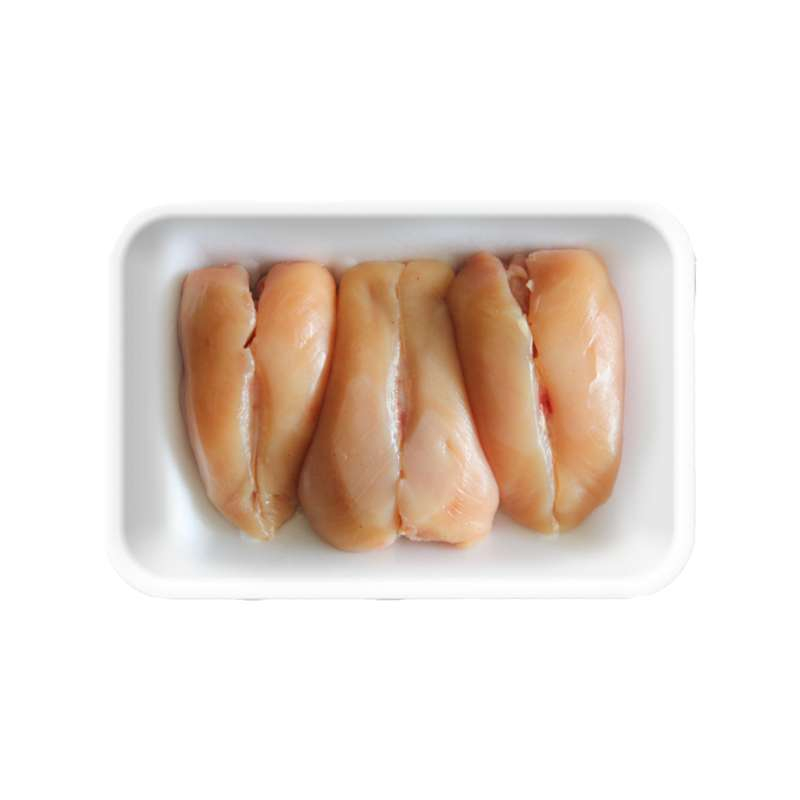 Chicken (Breast Boneless)