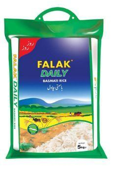 Falak Daily Basmati Rice