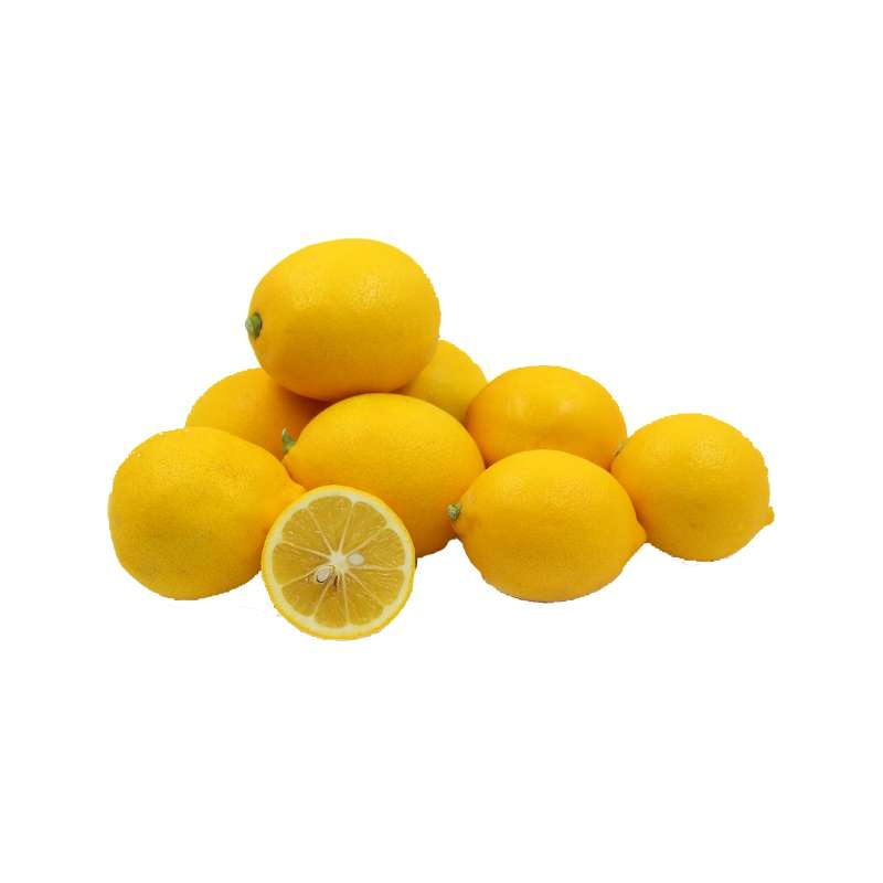 Lemon (Kagazi Lemo)