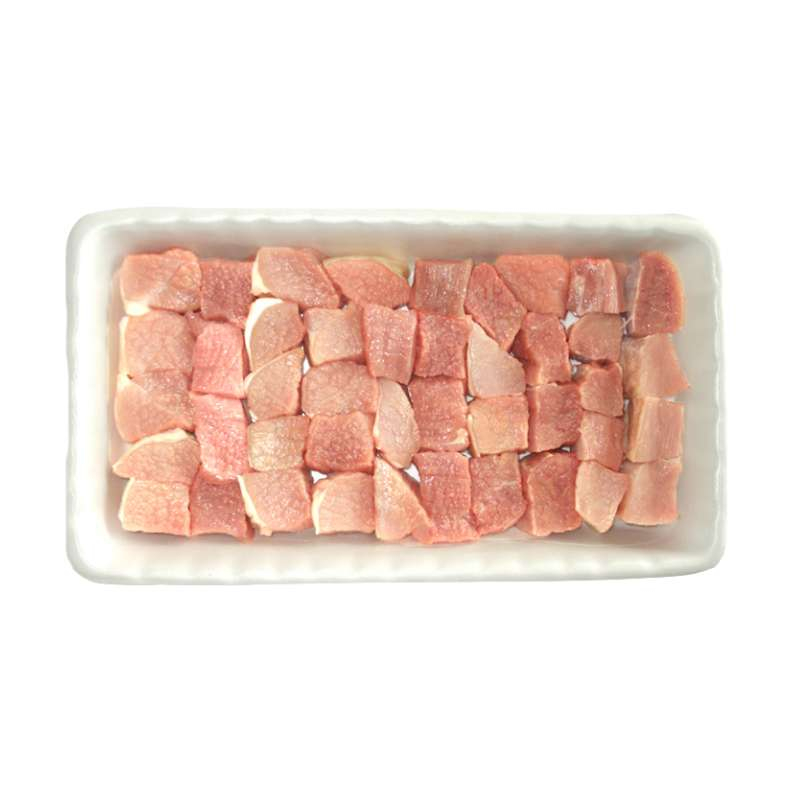 Free Range (Boneless Cubes)